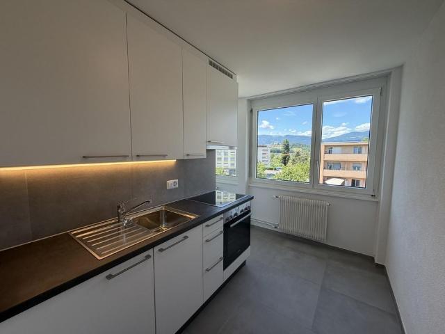 Apartment mieten in Belmont-Yverdon, Waadt
