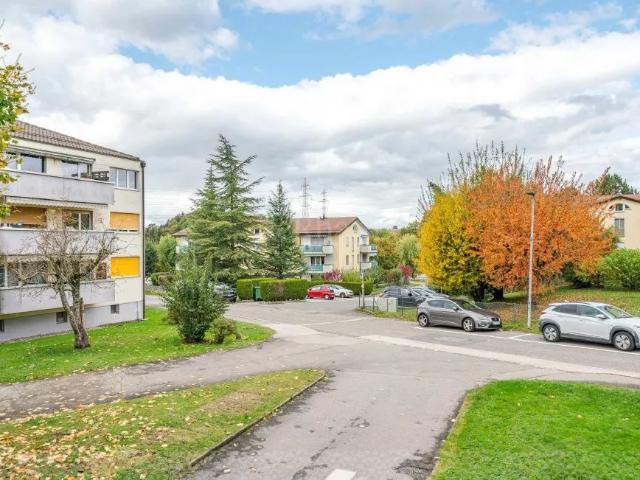 Apartment mieten in Cugy (VD), Waadt