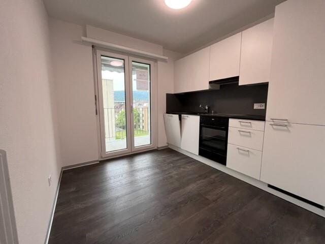 Apartment mieten in Delémont, Jura