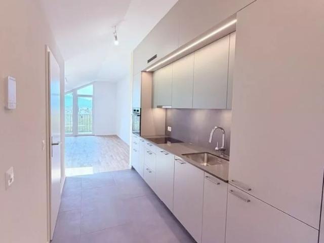 Apartment mieten in Saint-Sulpice (VD), Waadt