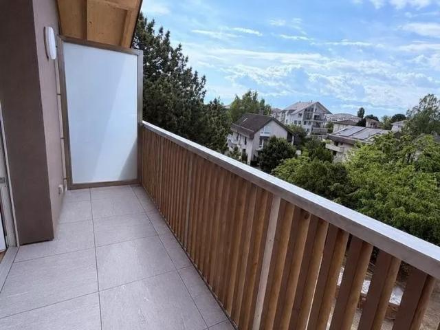 Apartment mieten in Saint-Sulpice (VD), Waadt