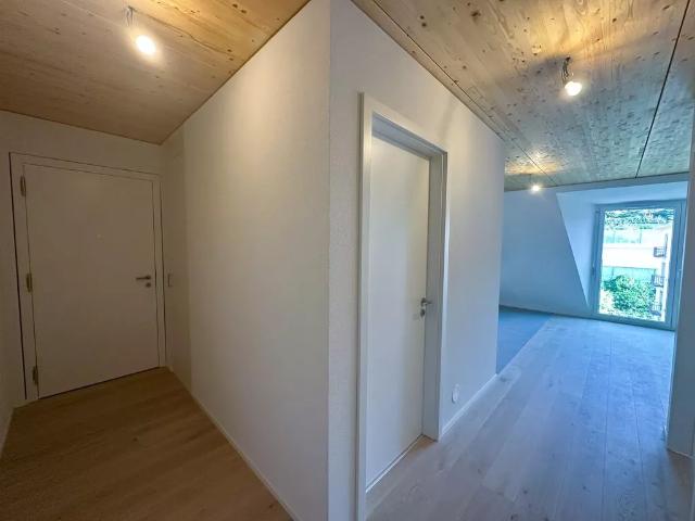 Apartment mieten in Cheseaux-Lausanne, Waadt