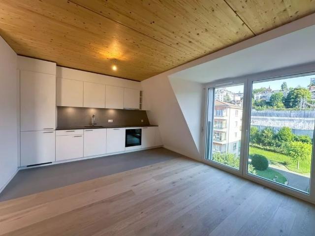 Apartment mieten in Cheseaux-Lausanne, Waadt