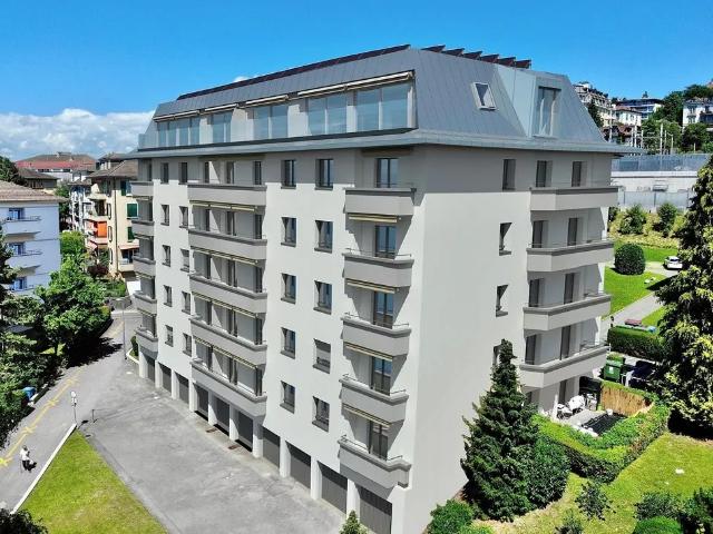 Apartment mieten in Cheseaux-Lausanne, Waadt