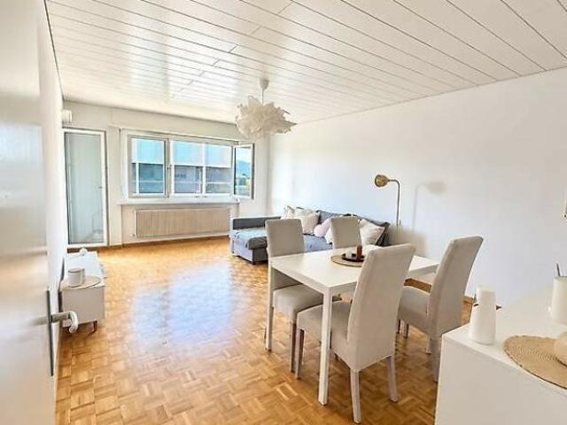 Apartment mieten in La Neuveville, Région administrative du Jura bernois