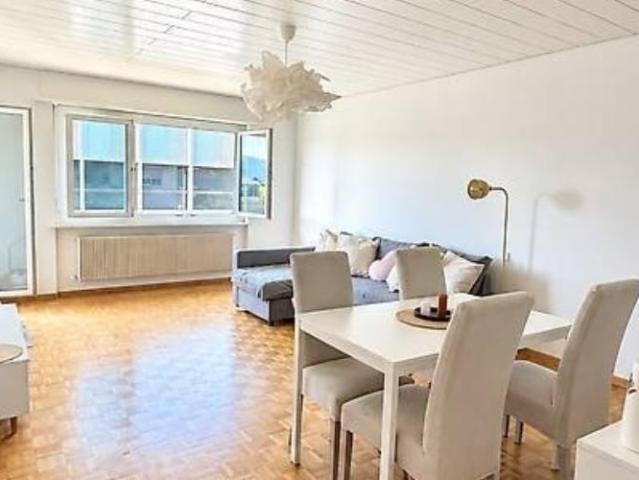 Apartment mieten in La Neuveville, Région administrative du Jura bernois