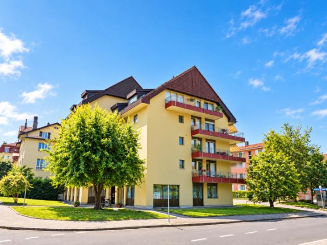 Apartment mieten in Entre-deux-Villes, La Tour-de-Peilz