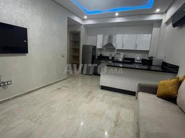 Appartement location à Mohammedia, Gharb-Chrarda-Beni Hssen