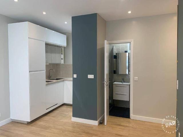 Appartement location à Paris, Île-de-France