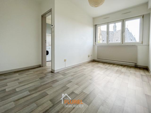 Appartement location à Strasbourg, Hoenheim