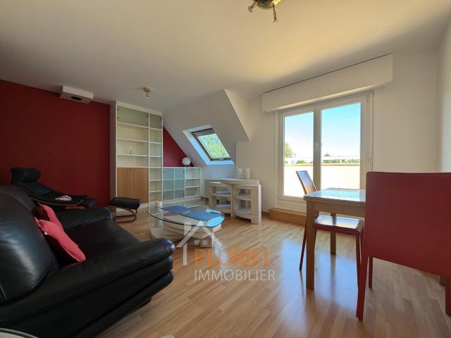 Appartement location à Strasbourg, Hoenheim