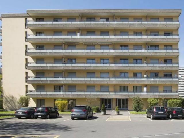 Apartment mieten in Chavannes-près-Renens, Waadt