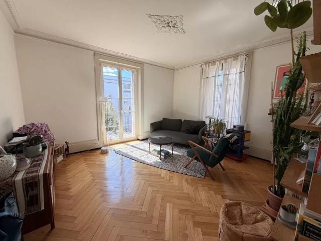 Apartment mieten in Cheseaux-Lausanne, Waadt
