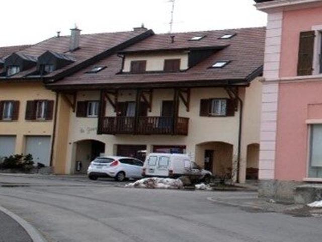 Apartment mieten in Montanaire, Waadt