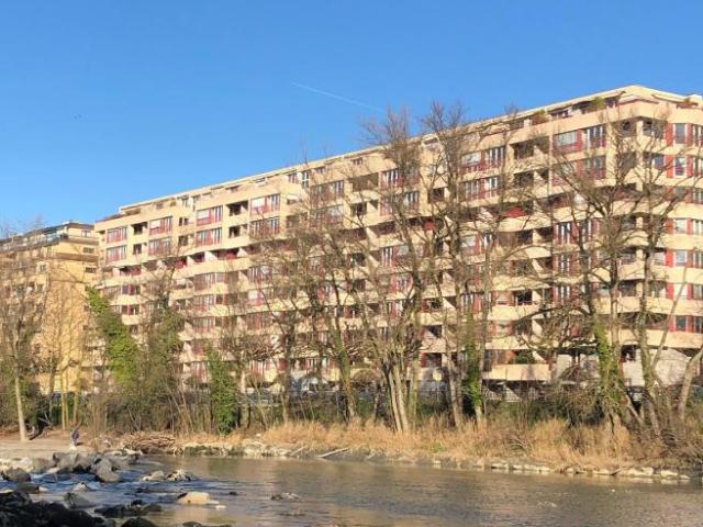 Apartment mieten in Plainpalais, Genève