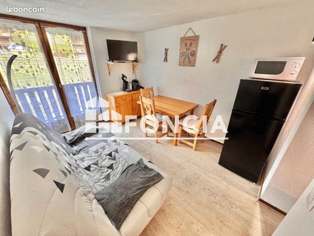 Appartement vente à Bonneville, Praz-sur-arly