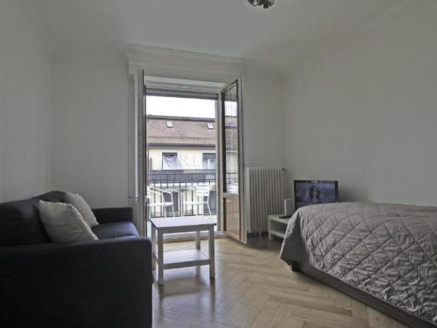Apartment mieten in Conches