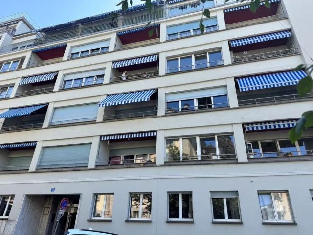 Apartment mieten in Cheseaux-Lausanne, Waadt