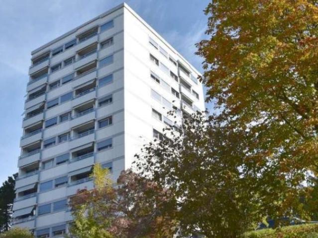 Apartment mieten in Cheseaux-Lausanne, Waadt