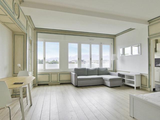 Studio kaufen in Le Grand-Saconnex