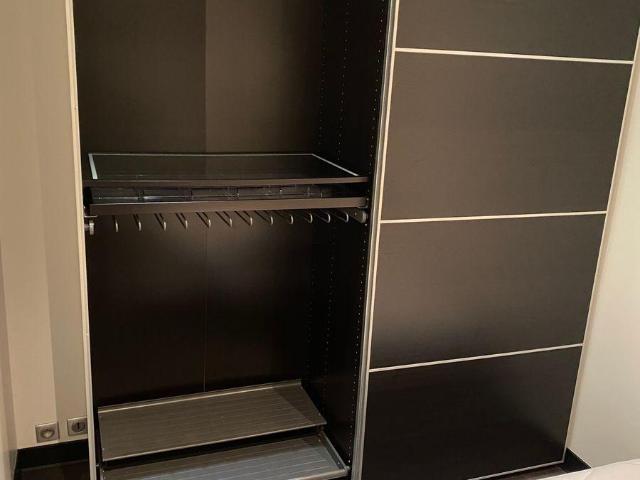 Appartement location à Nanterre, Clichy