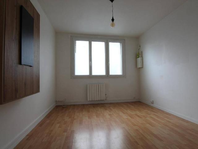 Appartement location à Les Champs-Philippe, La Garenne-Colombes
