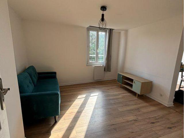Appartement location à Nancy