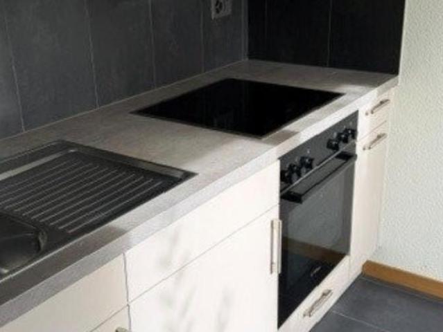 Apartment mieten in La Chaux-de-Fonds