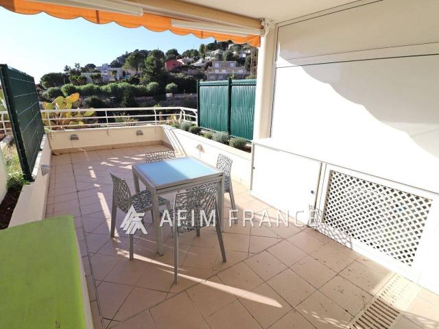 Appartement location à Beausoleil, Alpes-Maritimes