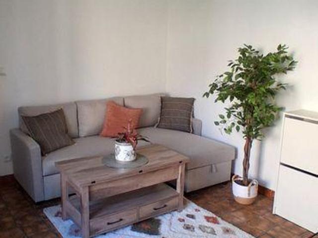 Appartement location à Palaiseau