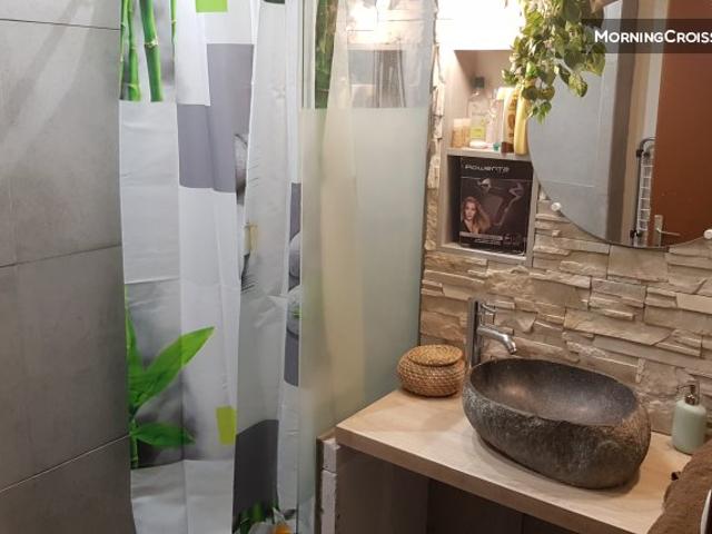 Appartement location à Montpellier