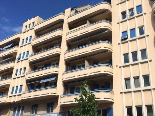 Apartment mieten in Lausanne, District de Lausanne