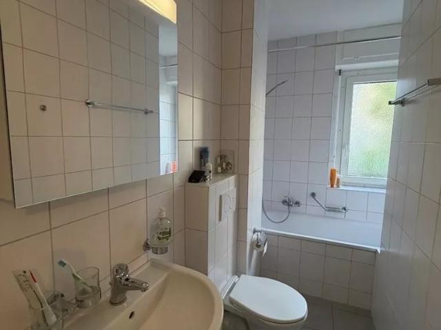 Apartment mieten in Cheseaux-Lausanne, Waadt