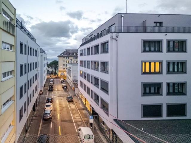 Apartment mieten in Cheseaux-Lausanne, Waadt