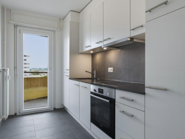 Apartment mieten in Chavannes-près-Renens, District de l'Ouest lausannois