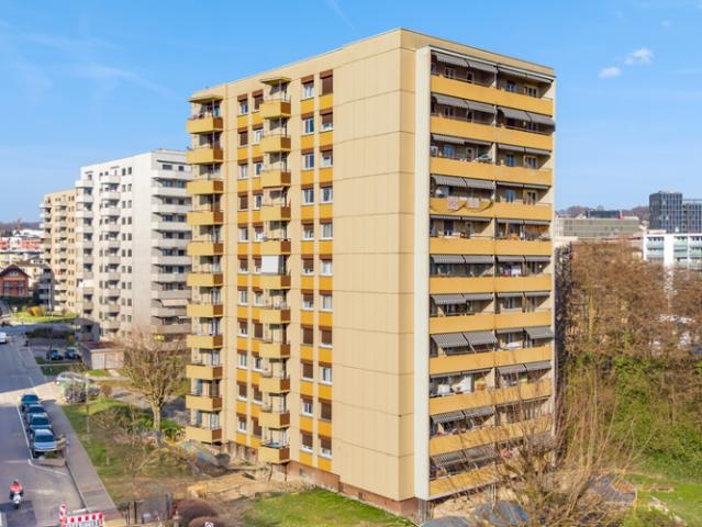 Apartment mieten in Chavannes-près-Renens, Waadt