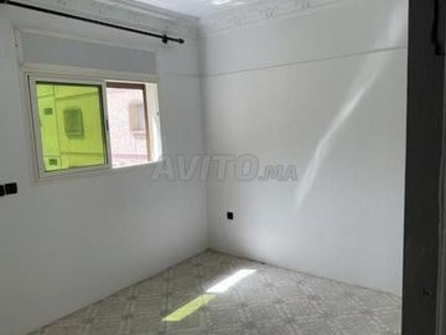 Appartement location à Hay Nahda, Ben Slimane