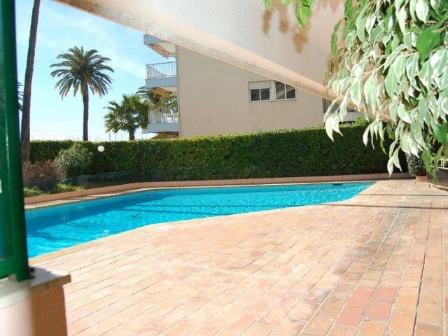 Appartement vente à Nice, Menton