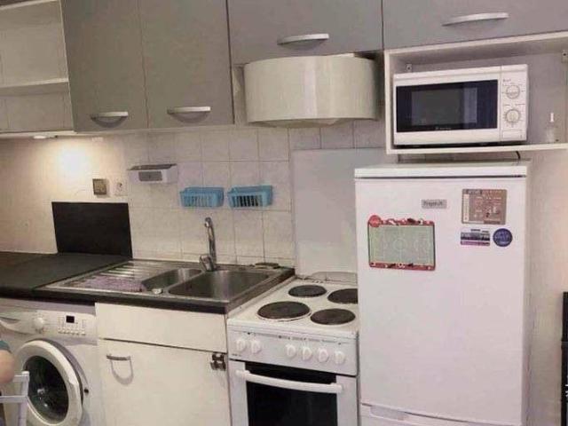 Appartement location à Gentilly, Val-de-Marne