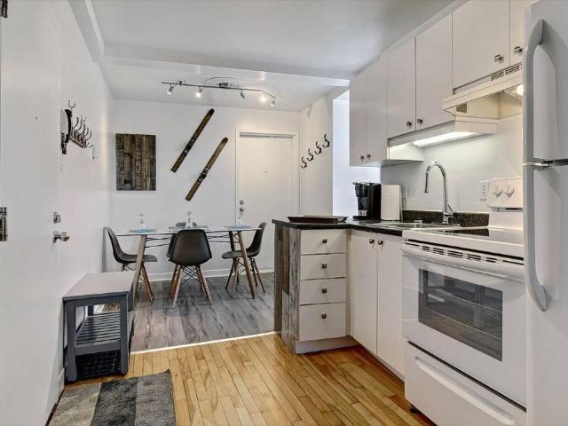 Apartment for rent in Québec, Quebec