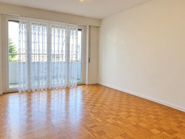 Apartment mieten in Lausanne, District de Lausanne