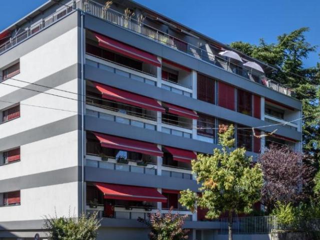 Apartment mieten in Cheseaux-Lausanne, Waadt