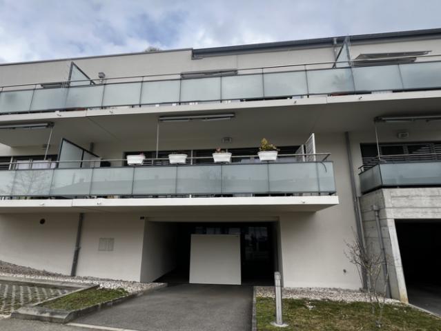 Apartment mieten in Penthalaz, District du Gros-de-Vaud