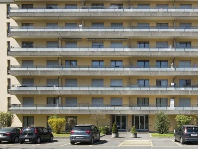 Apartment mieten in Chavannes-près-Renens, Waadt
