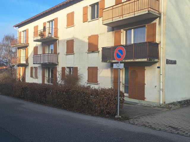 Haus mieten in Semsales, Freiburg