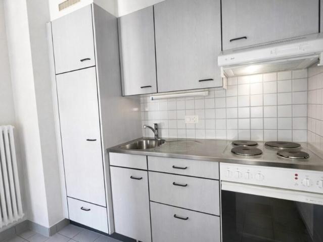 Apartment mieten in Villars, Freiburg