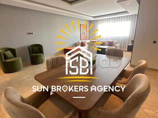 Appartement location à Anfa, Gharb-Chrarda-Beni Hssen