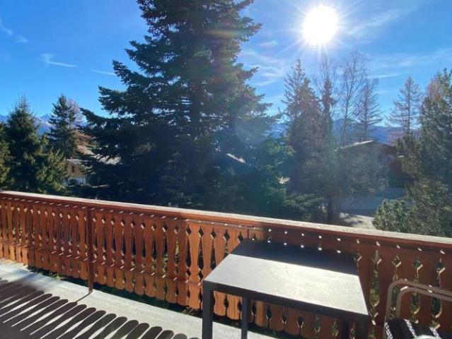 Apartment mieten in Chermignon, Crans-Montana