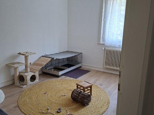 Apartment mieten in Villars, Freiburg