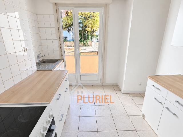 Appartement location à Strasbourg, Hoenheim